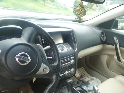 Used 2014 Nissan Maxima 3.5 SV w/ Premium Package FWD image 27