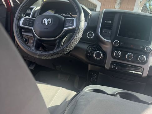 Used 2022 RAM 2500 Big Horn image 10