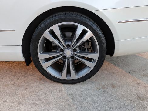 Used 2017 Mercedes-Benz E 400 Cabriolet image 26