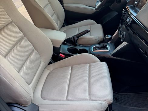 Used 2015 MAZDA CX-5 Touring image 23