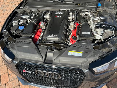 Used 2014 Audi RS 5 Coupe image 13