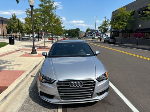Used 2016 Audi A3 2.0T Premium AWD/4WD image 16