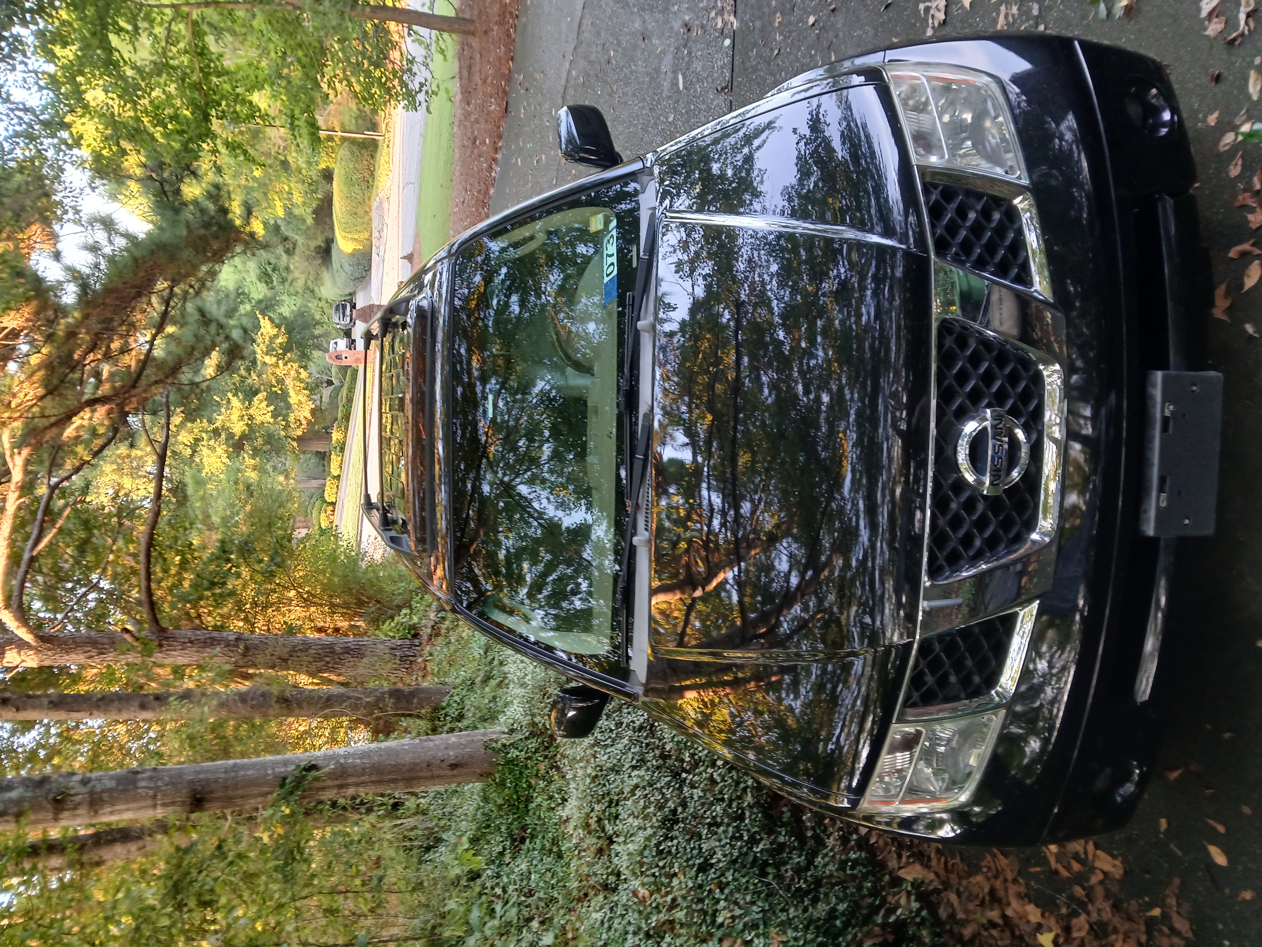 Used 2007 Nissan Pathfinder LE RWD image 13