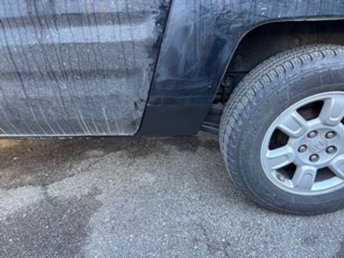 Used 2006 Honda Ridgeline RTS image 10