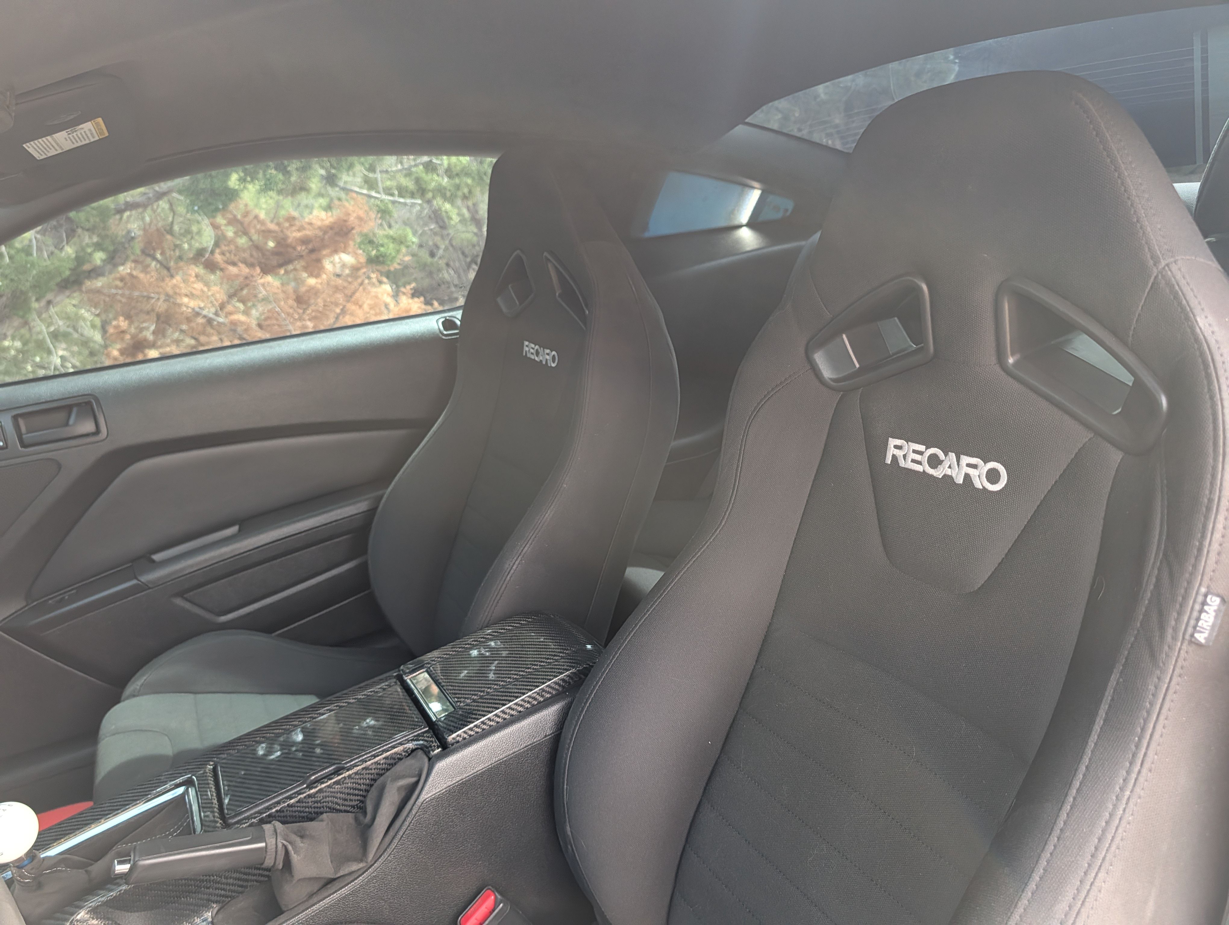 Used 2013 Ford Mustang GT RWD image 16
