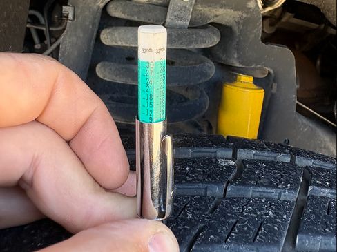 Used 2021 Ford F250 XL w/ Power Equipment Group RWD image 5