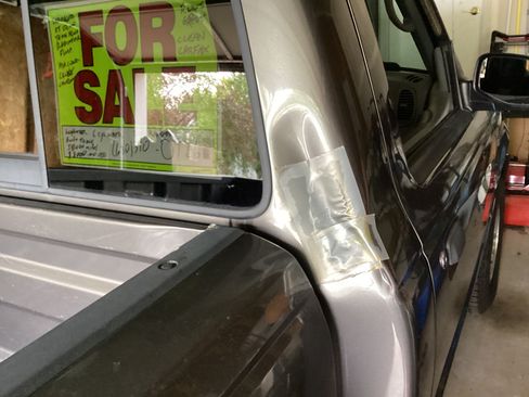 Used 2004 Ford Ranger XL RWD image 11
