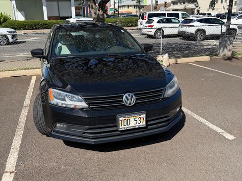 Used 2016 Volkswagen Jetta Sport image 13