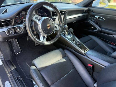 Used 2016 Porsche 911 Carrera 4S image 14