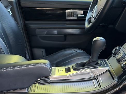 Used 2013 Land Rover Range Rover Sport HSE LUX w/ Luxury Interior Pkg image 13