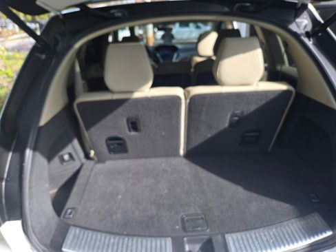 Used 2016 Acura MDX FWD image 4