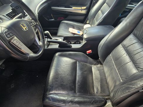 Used 2010 Honda Accord EX-L image 10