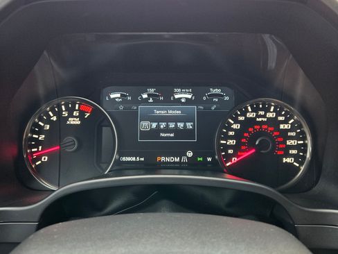 Used 2018 Ford F150 Raptor w/ Equipment Group 802A Luxury image 23