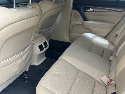 Used 2012 Acura TL w/ Technology Package image 8