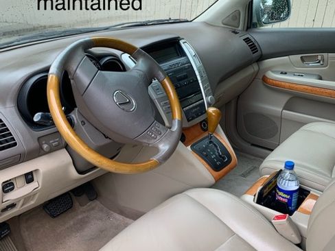 Used 2007 Lexus RX 350 2WD image 5
