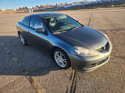 Used 2006 Acura RSX image 1