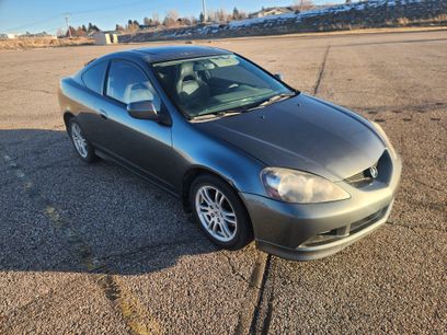 Used 2006 Acura RSX