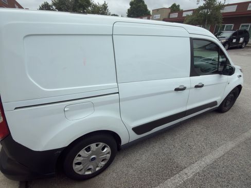 Used 2019 Ford Transit Connect XL FWD image 4