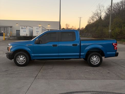 Used 2019 Ford F150 XL w/ XL Power Equipment Group image 2