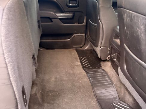 Used 2015 GMC Sierra 1500 SLE w/ All-Terrain Package AWD/4WD image 6