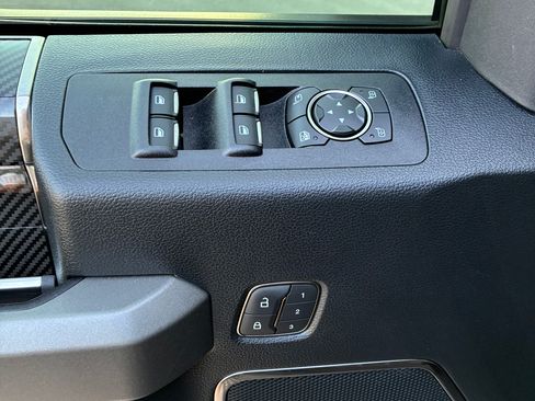 Used 2020 Ford F150 Raptor w/ Equipment Group 802A Luxury AWD/4WD image 23