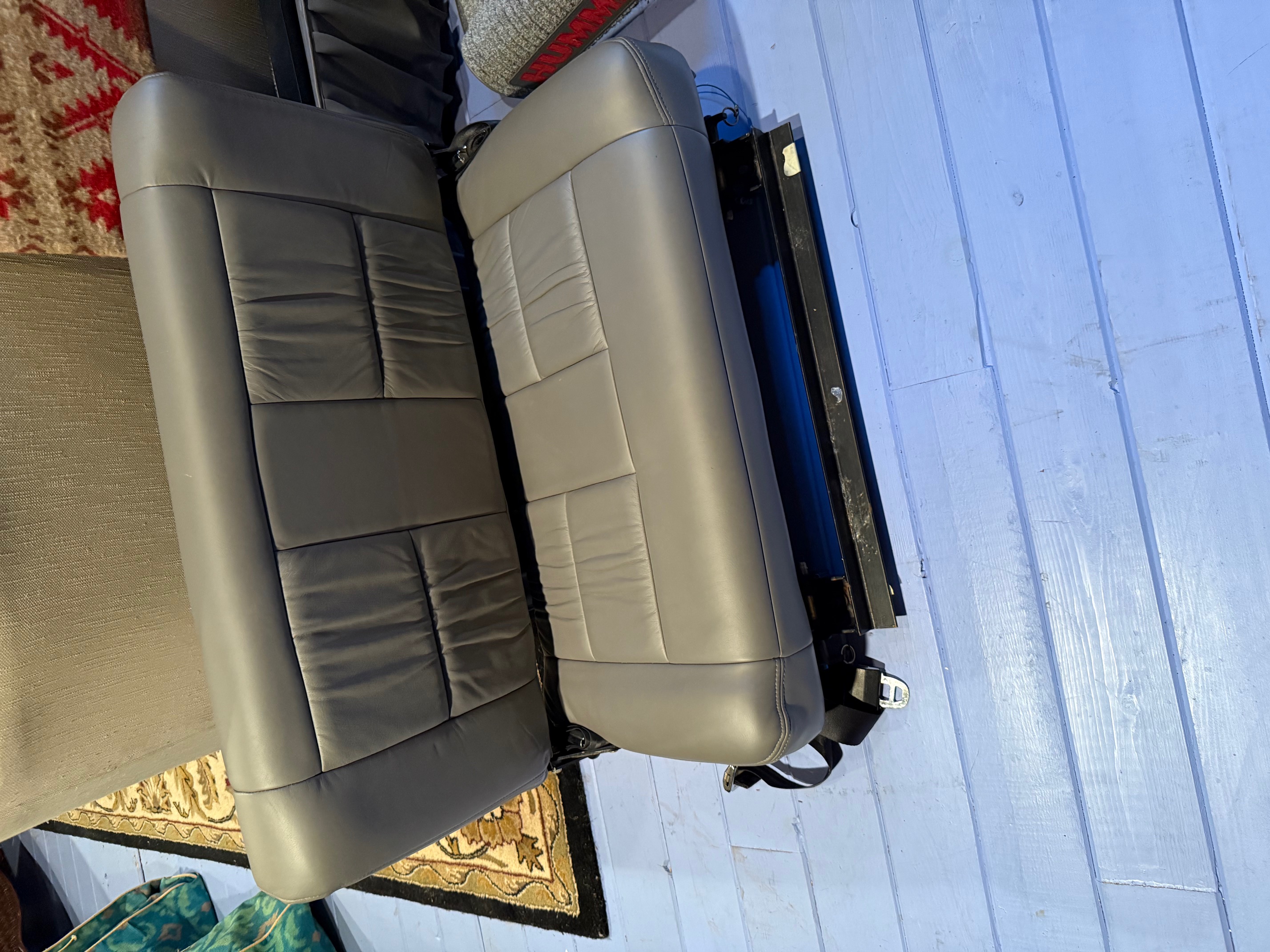 Used 1998 HUMMER H1 4-Door Wagon AWD/4WD image 26