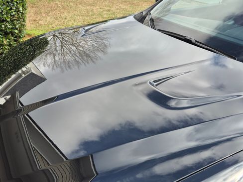 Used 2022 Maserati Levante Trofeo image 2