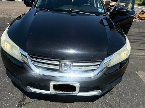 Used 2014 Honda Accord EX image 13