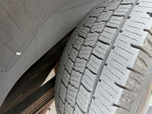 Used 2014 Chevrolet Express 3500 LT w/ LT Preferred Equipment Group image 9