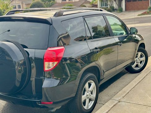 Used 2008 Toyota RAV4 2WD V6 image 11
