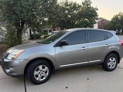 Used 2013 Nissan Rogue S