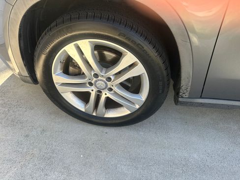 Used 2016 Mercedes-Benz GLA 250 image 14