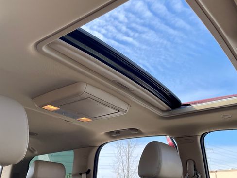 Used 2008 Chevrolet Tahoe 4WD Hybrid image 11