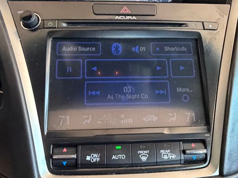 Used 2014 Acura RLX FWD image 13