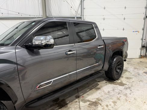 Used 2025 Toyota Tundra 1794 Edition image 11