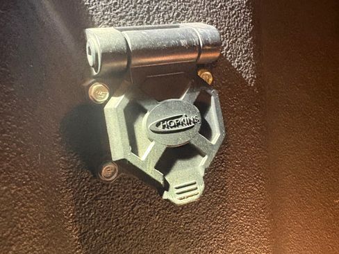 Used 2014 Chevrolet Silverado 2500 LTZ w/ LTZ Plus Package image 23