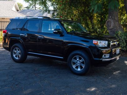 Used 2011 Toyota 4Runner SR5