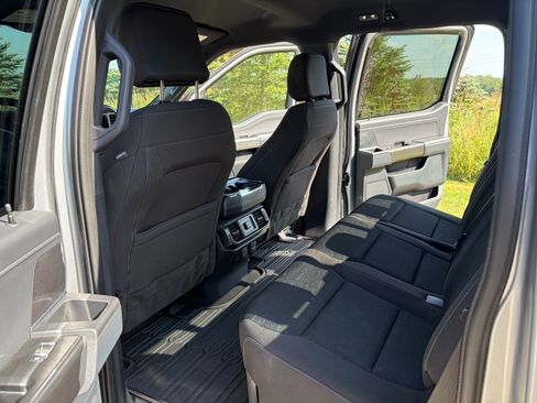 Used 2023 Ford F150 XLT w/ Equipment Group 302A High AWD/4WD image 12