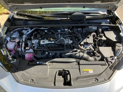 Used 2023 Toyota Prius Limited
