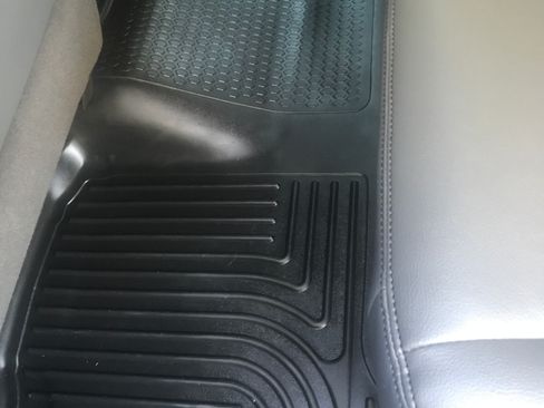 Used 2018 RAM 2500 Big Horn image 25