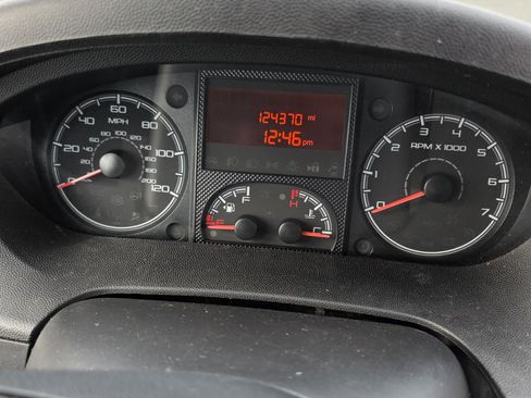 Used 2017 RAM ProMaster 1500 image 11