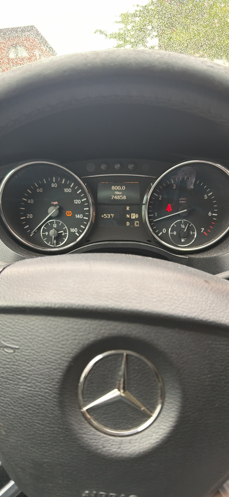 Used 2008 Mercedes-Benz R 350 4MATIC image 5