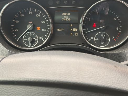 Used 2008 Mercedes-Benz R 350 4MATIC image 5