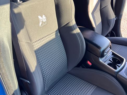 Used 2019 Dodge Charger Scat Pack image 10