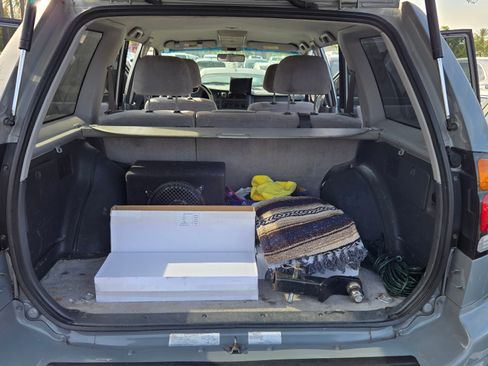 Used 2000 Mitsubishi Montero Sport LS image 21