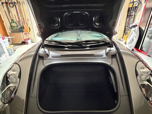 Used 2020 Porsche 911 Carrera image 17