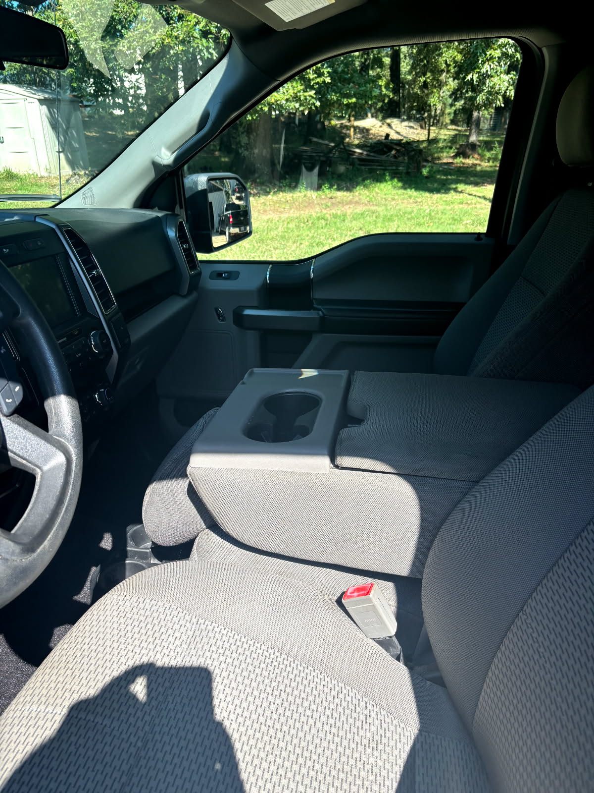 Used 2019 Ford F150 XLT AWD/4WD image 9