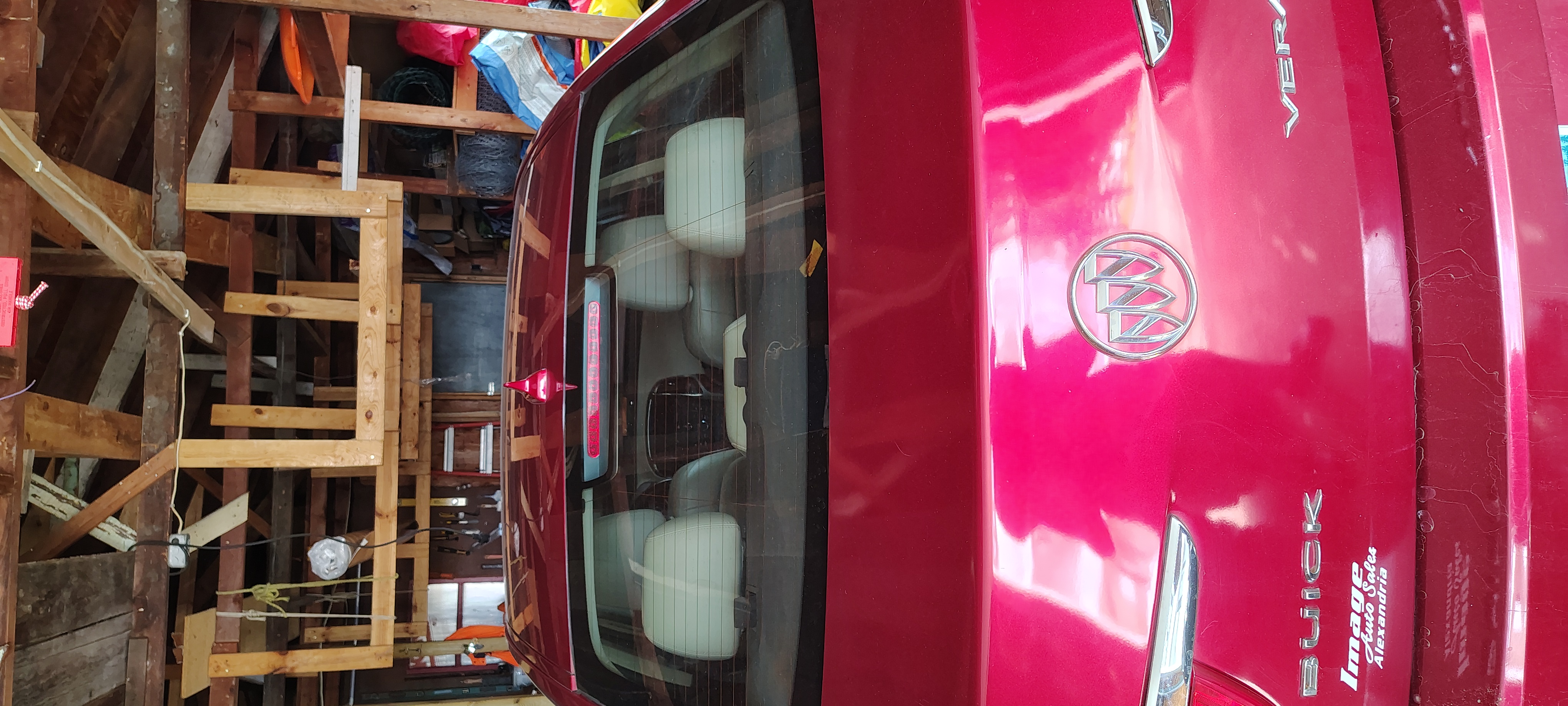 Used 2014 Buick Verano FWD image 13