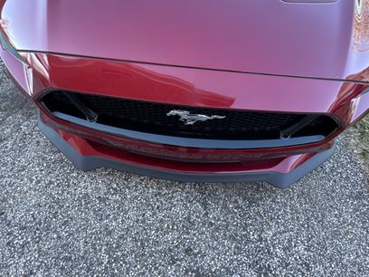 Used 2018 Ford Mustang GT Premium w/ GT Performance Package