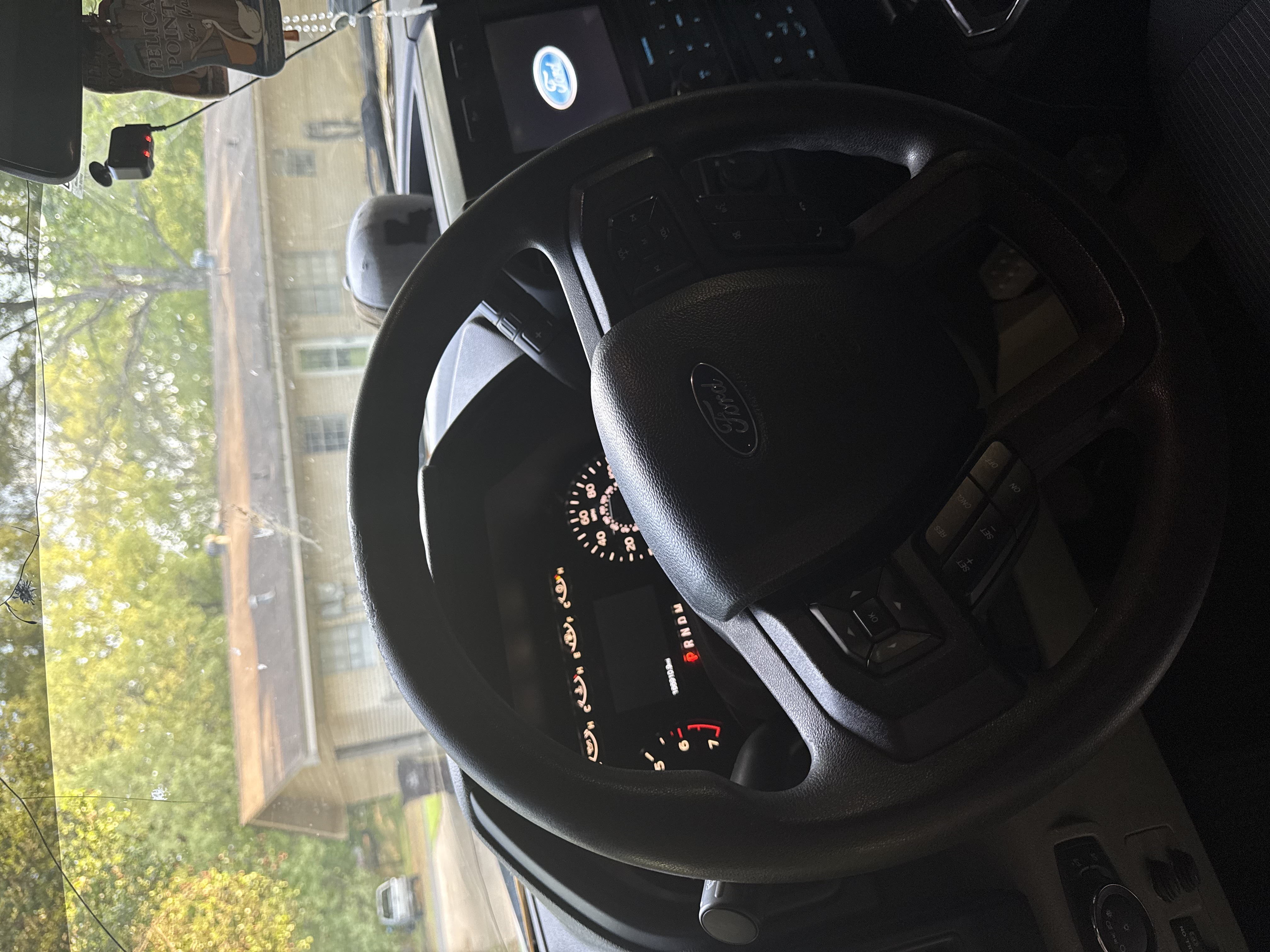 Used 2018 Ford F150 XL w/ Equipment Group 101A Mid AWD/4WD image 9